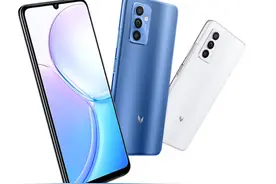 中国电信麦芒11发布：主打大电池和大存储图片