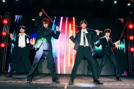 三名偶像练习生的梦断一年：承接千元商演，不敢提选秀身份图片