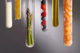 警惕！“生酮减肥法”有风险图片