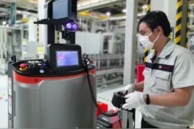 德汽车零部件巨头中国总裁的战疫经：不计成本保供应链，五级涂层供应商都救……图片