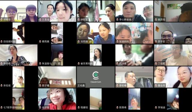 期中考试后家长对孩子的评语怎么写（家长考试孩子阅卷）
