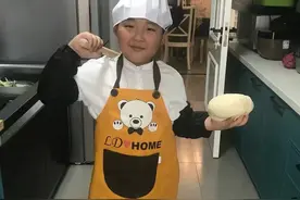 「人物」第16期｜胖胖小鱼：用美食治愈全网的“宝藏男孩”图片