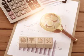 学习有理丨稳字当头！如何稳住市场预期和信心？图片