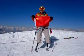 命运与时代紧密相连 三位时代骄子讲述自己的奋斗青春图片