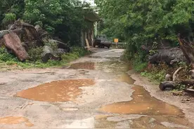 赣州将新建、改造这些道路！经过你家吗？图片