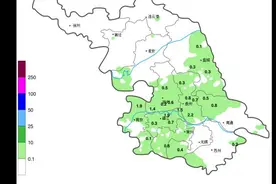 太阳仍旧失踪，气温缓慢回升，但需要注意这点图片