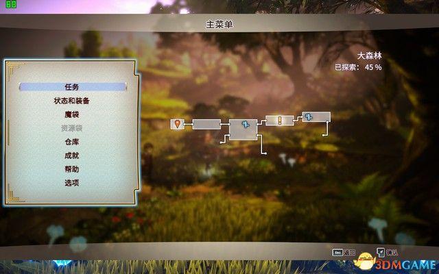 《百英雄传：崛起》图文攻略 全剧情流程全支线攻略