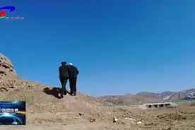 宁夏一小伙，从放羊娃到一等功！被人民日报报道图片