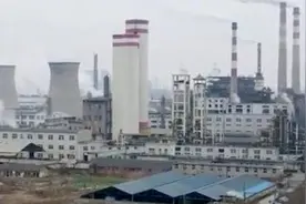 安徽一化工企业检修过程中发生事故三人死亡，曾多次获奖视频封面