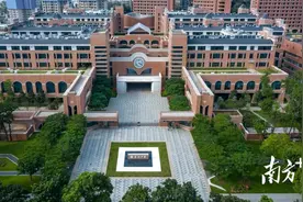 深圳中学数理实验班开启预报名，面向这些学生招生图片