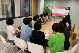 向家庭教育发力！市妇联、市教育局举办家庭教育指导能力提升培训班图片