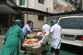 夏季毒蛇出没！江门两人被眼镜蛇蝰蛇咬伤，所幸报警及时！视频封面