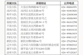 @沈阳电动自行车主 车辆号牌或通行标识抓紧时间办理了图片