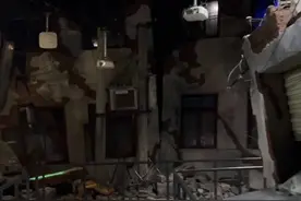 主播探访四川省防灾减灾教育馆 现场体验3到8级地震震感 | vlog视频封面