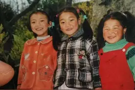 汶川地震幸存者：我们走出了心灵的余震，都成为了幸福的普通人图片