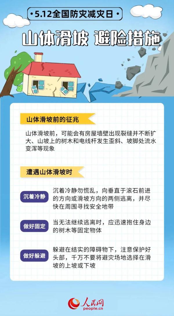 防患未然，这些校园灾害避险知识，老师家长一定要告诉孩子