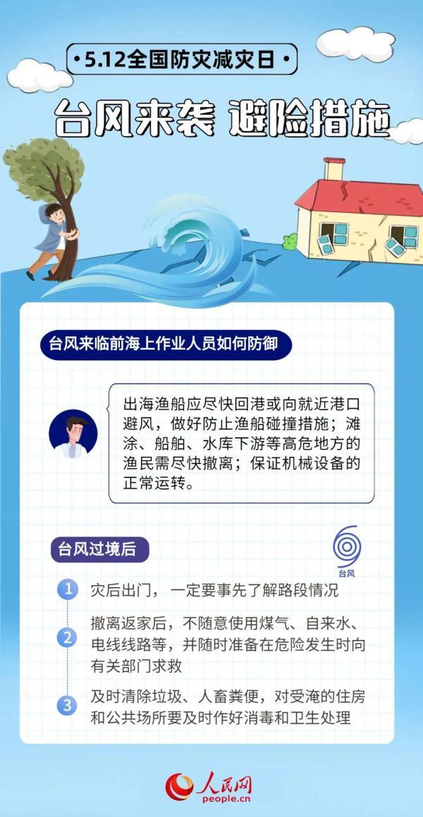 防患未然，这些校园灾害避险知识，老师家长一定要告诉孩子