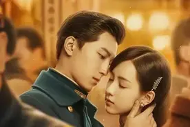 民国言情剧佳作难再出，浅磕一下《良辰好景知几何》图片