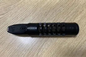 注意！乘坐飞机切勿携带这种“伪装”违禁品图片