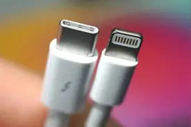 iPhone15再爆料：将改换USB-C接口视频封面