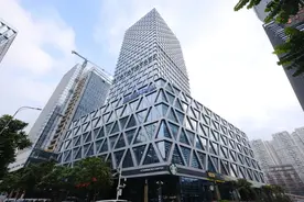 聚焦创投新势力CVC丨专访盈峰集团：服务实体经济，打通内外部资源做投资！如何价值最大化？有这六大“法宝”图片