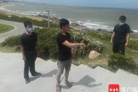 法网恢恢 疏而不漏！8年前东方鱼鳞洲命案凶手落网图片