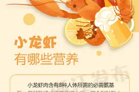 这些做法的小龙虾最好别吃图片