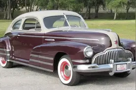 20多万买车为何要放弃迈腾、凯美瑞？别克君越这86年历史让我服气图片