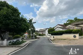 惠城​马安镇将把木棉村、横河村打造为美丽乡村精品村图片