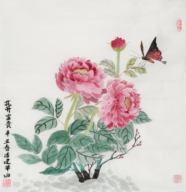 58岁油漆工上中国美院研修班：一个“心还未老”的励志故事