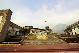 14年后，换了新颜的汶川地震灾区你想象不到……图片