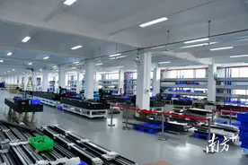 南方观察｜194亿金融活水，浇灌东莞科创梦想图片