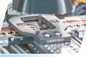 社会信息化的“引擎”图片