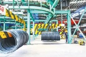 麒麟区产业转型升级按下“加速键”图片