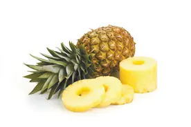 从“国王的水果”到普通罐头 餐桌上的百搭美味还有这些名字图片