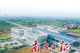 清远，向南图片