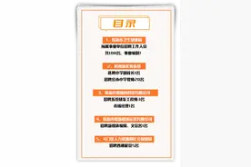 120+编制岗！珠海这些医院、学校招人！还有这些好岗位→图片