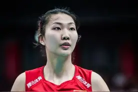 中国女排全新组建！袁心玥接朱婷任队长，6月亮相赛场图片