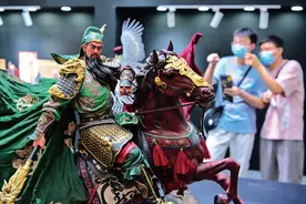 三国游戏发展史：中国缺位，日厂凶猛图片