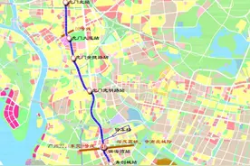 连通东莞深圳，这两条地铁线路有最新进展→图片