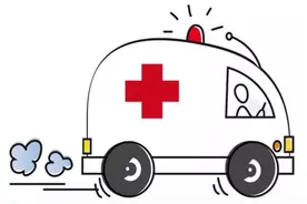 轿车行驶中，突然窜出一个孩子！贵州一地发生惊险一幕，交警这样判→图片