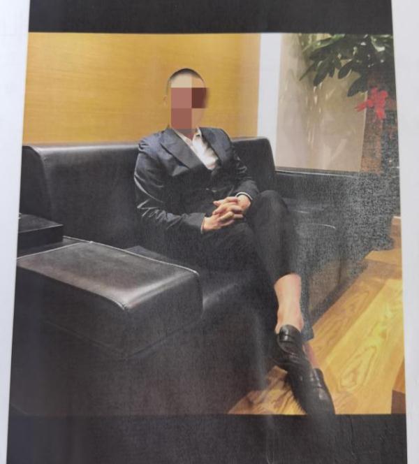 卖茶妹太老套？“丧偶哥哥”上线了！300多女性被骗近千万