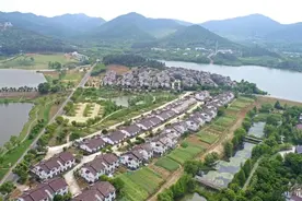 常州金坛：唱响服务“三部曲”，革命老区“美丽蜕变”成景区图片