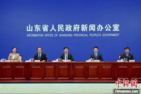 山东探索绩效管理新路径 改革“最后一公里”全线贯通图片