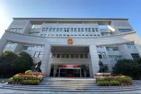全国首例短视频平台领域网络“爬虫”案在无锡宣判图片