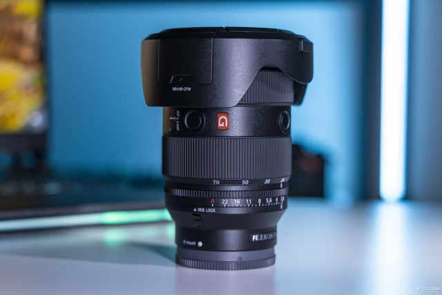 2470(索尼全新 2470mm f28 gm ii g大师镜头评测) - 古巷网