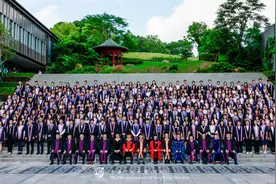 香港中文大学（深圳）研究生硕博专业2022年申请即将截止图片