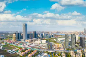 上海加量供地 房企你跟不跟图片