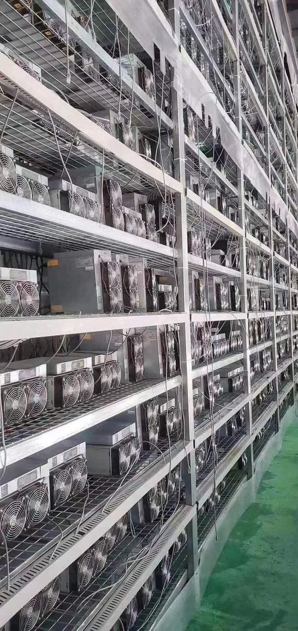 手机挖矿一天能赚2000元购买虚拟货币挖矿能躺赚