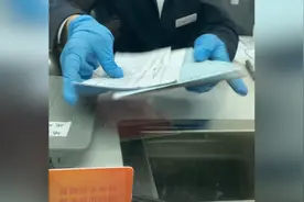 结婚证不能证明夫妻关系？当事人：业务已办理，收到银行道歉